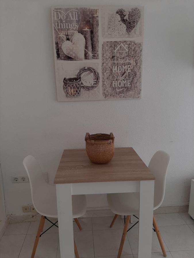 Benalmadena Piscis Sun & Beach Apartment Bagian luar foto