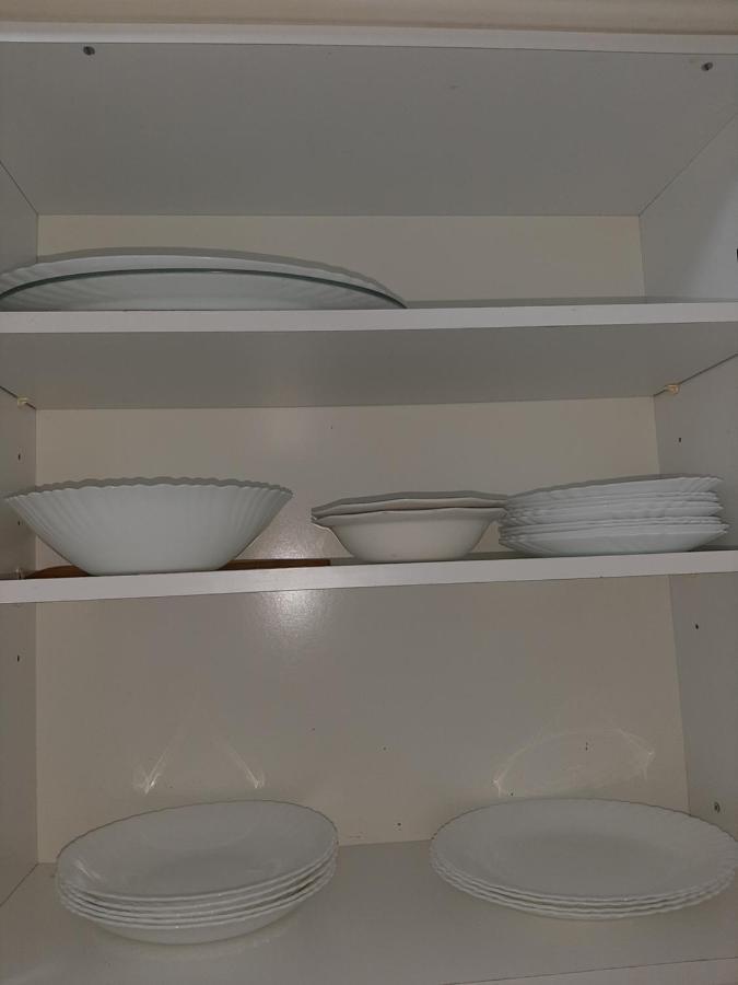 Benalmadena Piscis Sun & Beach Apartment Bagian luar foto