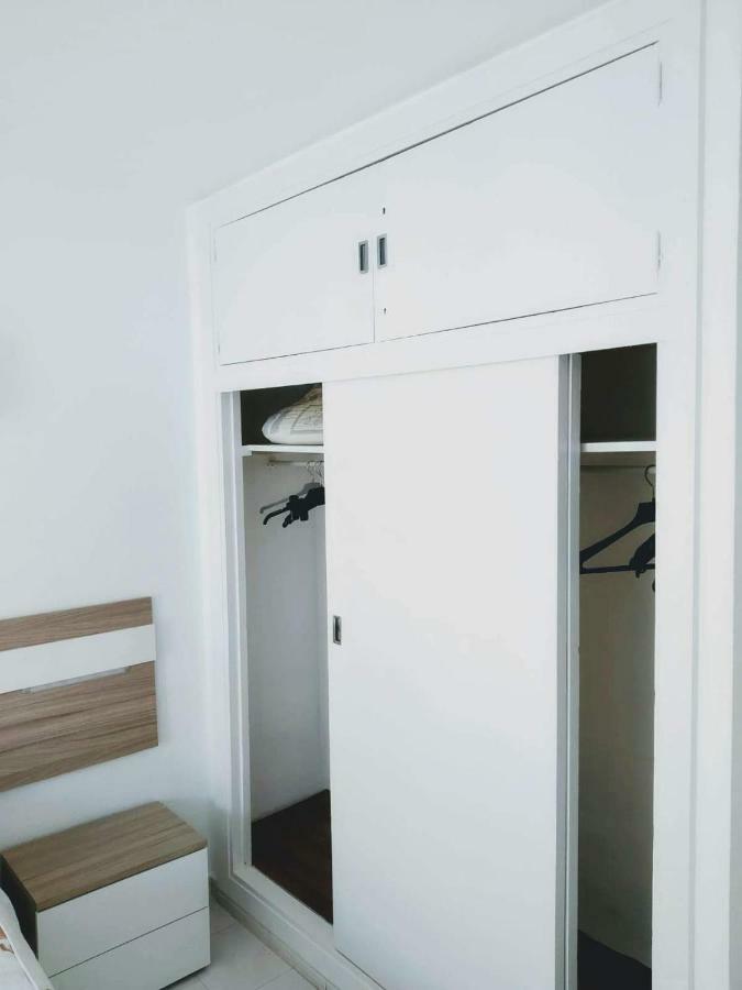 Benalmadena Piscis Sun & Beach Apartment Bagian luar foto