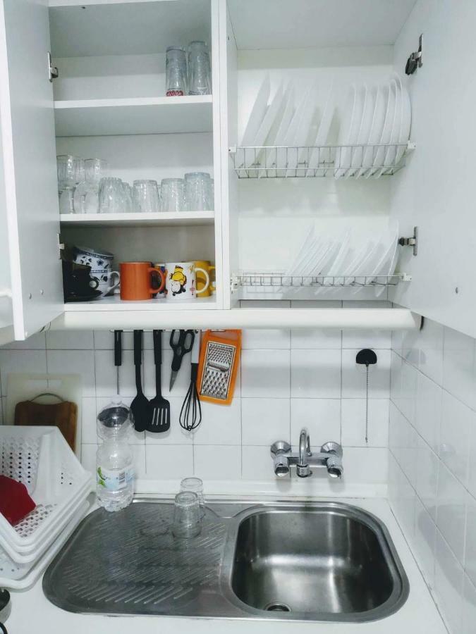 Benalmadena Piscis Sun & Beach Apartment Bagian luar foto