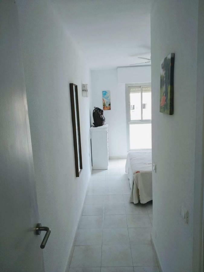 Benalmadena Piscis Sun & Beach Apartment Bagian luar foto