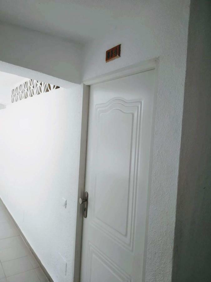 Benalmadena Piscis Sun & Beach Apartment Bagian luar foto